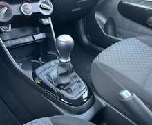 Notranja slika - KIA Picanto - 1.2 MPI Trend MT - 19 - Predogledna slika