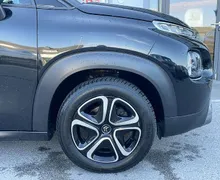 Zunanja slika - Citroën C3 - 1.2-PURETECH-110-S-S-FEEL-LED-SLO-TOP - 9 - Predogledna slika