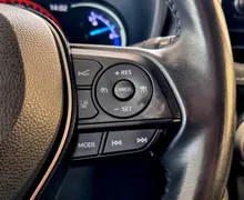 Zunanja slika - Toyota RAV4 - Hybrid AWD 2.5 Elegant Avt. - 18 - Predogledna slika