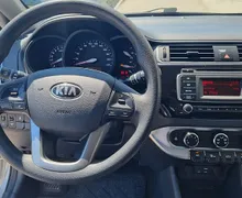 Zunanja slika - KIA Rio - 1.25 CVVT EX Urban 1.LASTNIK. 95648 KM - 10 - Predogledna slika