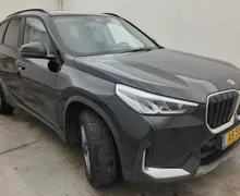 Zunanja slika - BMW X1 - serija : sDrive18d Avt.LUKSENBURG.KAMERA.LED.NAVI.TOP - 8 - Predogledna slika