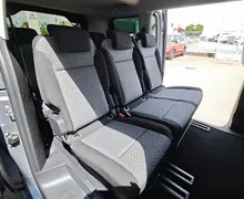 Zunanja slika - Citroën Spacetourer - Plus M 2.2L Dizel 180 S S avtomatik - 8 - Predogledna slika