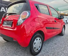 Zunanja slika - Chevrolet Spark - 1.0 16V-KLIMA-SAMO 57.000KM-1.LASTNICA-SLO... - 7 - Predogledna slika