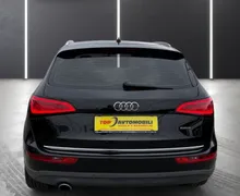 Zunanja slika - Audi Q5 - 2.0TDI QUATTRO 21COL S-LINE XENON NAVI PDC TEM TOP - 4 - Predogledna slika