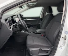 Notranja slika - Volkswagen Golf - 1.5 eTSI DSG Life-LED-ACC-PDC-Navi AppConnent.... - 7 - Predogledna slika