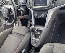 Zunanja slika - Opel Zafira - 1.6 DIESEL 88KW S S EDITION NEMŠKO POREKLO... - 8 - Predogledna slika