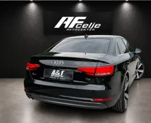 Zunanja slika - Audi A4 - 2.0 TDI-AUT-S LINE-VIRTUAL-LIZING ZA TUJCE-NAVI- - 5 - Predogledna slika