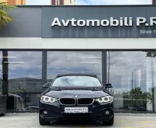 Zunanja slika - BMW serija 4 Gran Coupe - 420d Gran Coupe USNJE-NAVI-TEMPOMAT-PDC-BI-XE - 2 - Predogledna slika