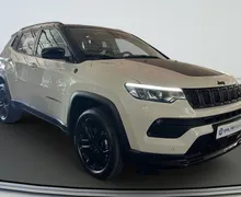 Zunanja slika - Jeep Compass - 1.5 T4 e-Hybrid North Star DCT - 2 - Predogledna slika