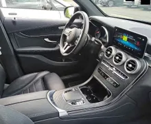 Zunanja slika - Mercedes-Benz GLC-Razred - GLC 220 d Avt.NEMŠKI+4ALU.KAMERA.USNJE.LED.NAVI - 5 - Predogledna slika