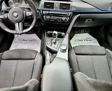 Zunanja slika - BMW Serija 4 - Coupe: 428i Coupé | M Sport | H K | HUD | PANO |FUL OPR. - 8 - Predogledna slika