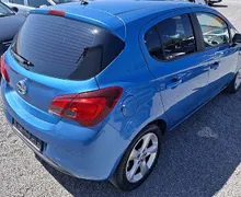 Zunanja slika - Opel Corsa - 1.4 Turbo 150KM - 1.SLO lastnik - samo 58.998 km - 3 - Predogledna slika