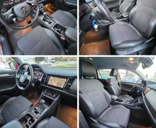 Zunanja slika - Škoda Kodiaq - 4x4 2.0 TDI Style DSG - 14 - Predogledna slika
