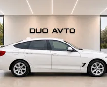 Zunanja slika - BMW serija 3 Gran Turismo: - 320D-190KM-AVT.-NAVI-LED-FACELIFT-2XPDC-NA OBROKE - 4 - Predogledna slika