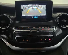 Notranja slika - Mercedes-Benz V-Razred - V 220 d Edition Lang-dolgi Avt. - LED.navi.kamera - 13 - Predogledna slika