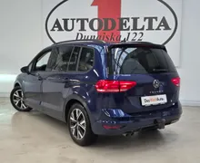Zunanja slika - Volkswagen Touran - Family 2.0 TDI DSG - 4 - Predogledna slika