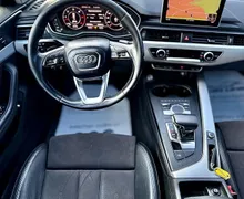 Zunanja slika - Audi A4 Allroad - 3.0 TDI quattro S tronic 160 kW - 8 - Predogledna slika