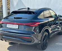 Zunanja slika - Audi Q5 - 40 TDi Quattro S-Line 150kW NA VOLJO TAKOJ - 2 - Predogledna slika