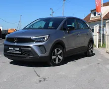 Zunanja slika - Opel Crossland X - 1.2 61KW Edition-LED ŽAROMETI-PDC-37.000km - 3 - Predogledna slika