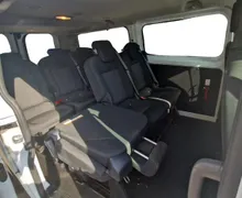 Zunanja slika - Ford Transit Custom - 2.0TDCI TREND-SLO-2XKLIMA-9X SEDEŽI-FORD JAMSTVO - 6 - Predogledna slika