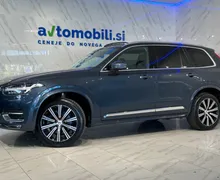 Zunanja slika - Volvo XC90 - B5 AWD INSCRIPTION|Pano|ACC|7S|360K|Harman|Memory - 2 - Predogledna slika