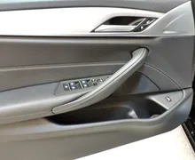 Zunanja slika - BMW Serija 5 - : 520i Avt. USNJE-360 KAMERA-HEAD UP…… - 18 - Predogledna slika