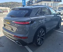 Zunanja slika - DS DS 7 - 4x4 E-Tense 300 Opera AVTOMATIK - BOGATA OPREMA - 6 - Predogledna slika
