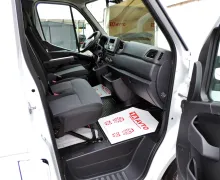 Zunanja slika - Renault Master - 2.3 dCi 145  KLIMA-KAMERA-ZRAČNO VZMETENJE - 5 - Predogledna slika