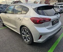 Zunanja slika - Ford Focus - 1.5 EcoB 115 ST-Line AT8|Navi|FuLED|Assist|Radar - 6 - Predogledna slika