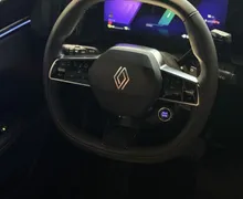 Zunanja slika - Renault Scénic - Scenic techno E-Tech Electric 170 Comfort range - 8 - Predogledna slika