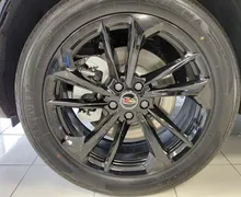 Zunanja slika - Hongqi HS3 - 2.0T AWD - 12 - Predogledna slika