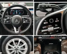 Zunanja slika - Mercedes-Benz A-Razred - A 180 d 7G-DCT-LED-VIRTUAL-NAVI-KAMERA-ALU - 12 - Predogledna slika