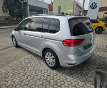 Zunanja slika - Volkswagen Touran - 1.6 TDI Comfortline 85kW - 4 - Predogledna slika
