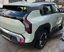 Zunanja slika - KIA EV3 - 58.3 kWh baterija. 150 kW  204 KM  Star - 3 - Predogledna slika