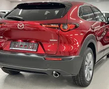 Zunanja slika - Mazda CX-30 - 2.5 G140 EXCLUSIVE-LINE AUTO | ZALOGA - 5 - Predogledna slika