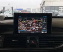 Zunanja slika - Audi A6 - QATTRO 3.0 TDI AUT. - 13 - Predogledna slika