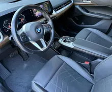 Zunanja slika - BMW Serija 2 - Active Tourer: 218d AVT.-ALU-NAVI-KAMERA-USNJE-SAMO 29.0 - 7 - Predogledna slika
