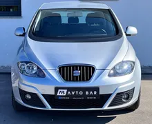 Zunanja slika - Seat Altea - 1.6 TDI+1.LAST+SLO+TEMP+ALU+SAMO 95.013 km... - 2 - Predogledna slika