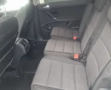Zunanja slika - Volkswagen Touran - 1.6 TDI BMT Comfortline DSG 7 SEDEŽEV.SERVISNA - 9 - Predogledna slika