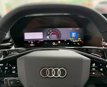 Zunanja slika - Audi Q3 - Sportback TFSI quattro S tronic - 8 - Predogledna slika