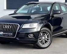 Zunanja slika - Audi Q5 - 2.0 TDI+Q+SLO+1.LAST+NAVI+XENON+ - 1 - Predogledna slika