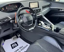 Notranja slika - Peugeot 3008 - 1.5 BlueHDI+GT LINE+FULL LED+KAMERA+NAVI - 10 - Predogledna slika