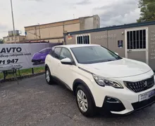 Zunanja slika - Peugeot 3008 - 1.5 BlueHDI Avt. OPR. VELIK SERVIS VIRTUAL KAM. - 2 - Predogledna slika