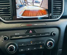 Zunanja slika - KIA Sportage - 1.6-SLO-KAMERA-DAB-APPLE-ANDROID-LINE ASSIST-VIDEO - 11 - Predogledna slika