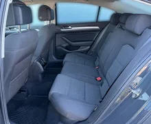 Notranja slika - Volkswagen Passat - 2.0 TDI BMT SCR Business avt.-Panorama-LED-Kamera - 11 - Predogledna slika
