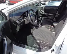 Zunanja slika - Opel Astra - 1.6 CDTI 136KM - SLO- 1.LASTNIK- POTRJENA SERVISNA - 5 - Predogledna slika