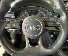 Zunanja slika - Audi A4 - Avant 30 TDI S line S tronic LED, NAVI, KAMERA 360,PDC - 13 - Predogledna slika