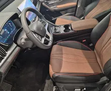 Zunanja slika - BYD SEAL U - DM-i DESIGN AWD PHEV 238kW  skupni doseg 870 km - 6 - Predogledna slika