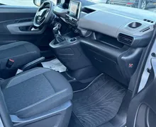 Zunanja slika - Peugeot Rifter - 1.5 BLUEHDI 100 L1 ACTIVE - 10 - Predogledna slika