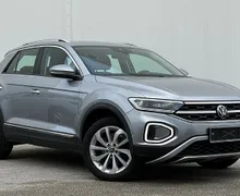 Zunanja slika - Volkswagen T-Roc - 1.5 TSI avt. Style KAMERA - 2 - Predogledna slika